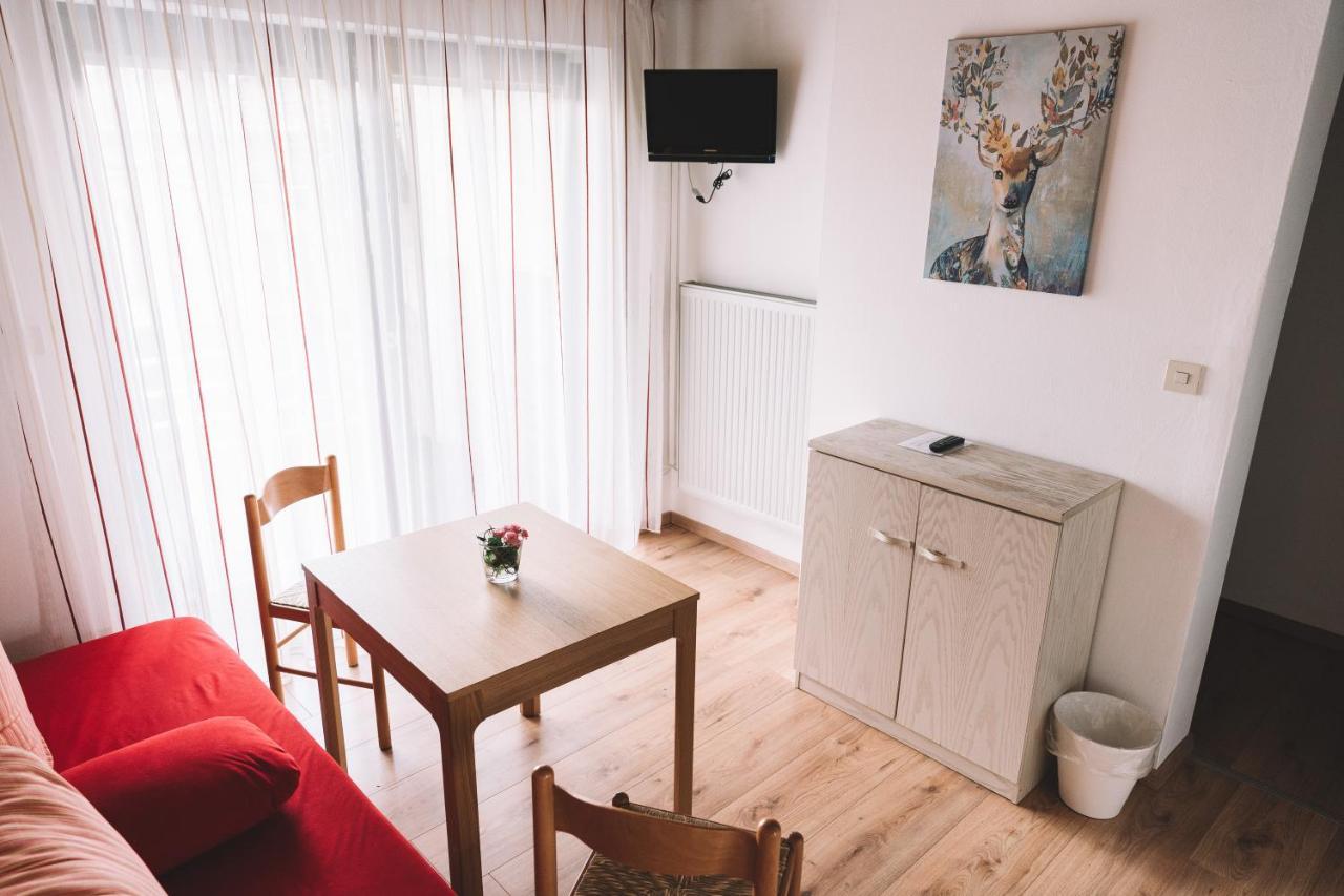 Landgasthof Zum Hieblwirt Hotell Neukirchen  Exteriör bild